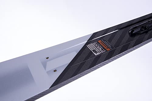 HO Syndicate Pro Slalom Waterskis White/Black