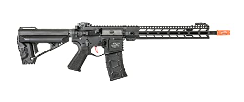 Umarex VFC Avalon Samurai Edge AEG Airsoft Gun Black