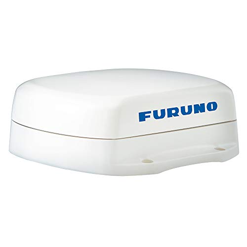 Furuno SXC20 Satellite Compass with 4 Antenna, NMEA 2000 Multicoloured