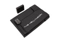 The Healtheory Refresh Infrared Sauna Blanket Black