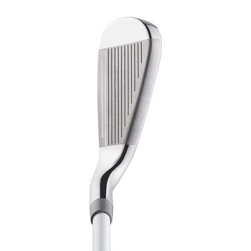 TaylorMade Golf Kalea Package Set Grey Green RH, 11 Clubs