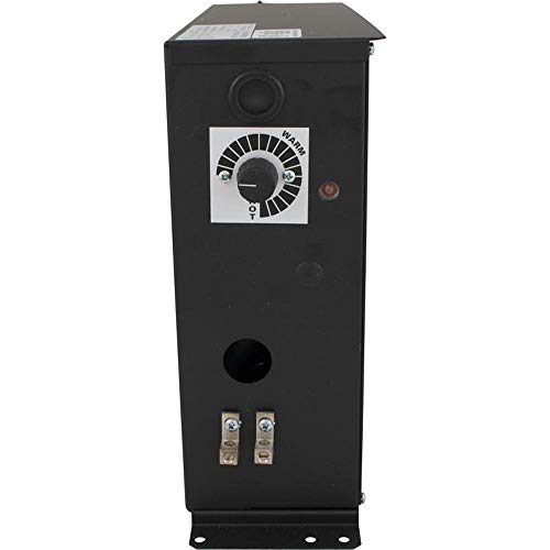 Hydro Quip Heater HeatMax RHS 230v 11kW Weather Tight