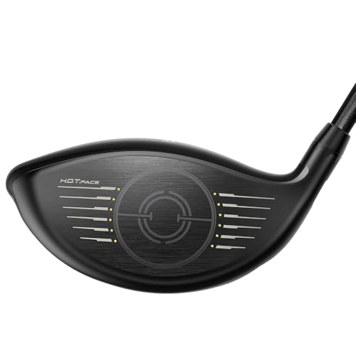 Cobra Darkspeed X Season Opener LE 9° Driver Tensei 1K Black 65 Stiff