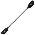 Werner Paddles Corryvreckan Carbon Bent Shaft Kayak Paddle 220cm