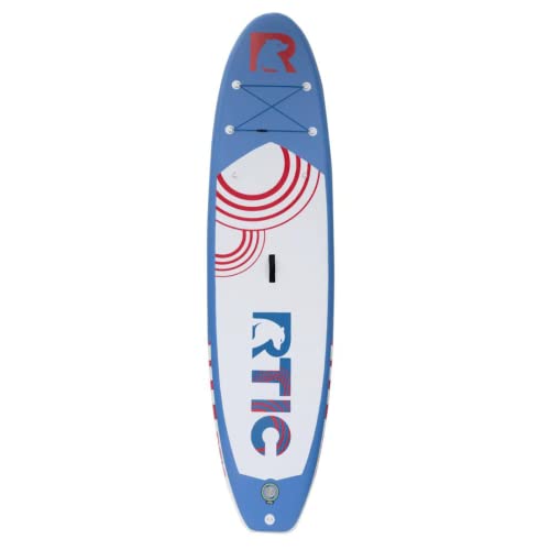 RTIC Inflatable Paddle Board 11' with Accessories Blue Marlin