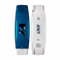 Ronix RXT Blackout Technology Wakeboard 2022-148 Black