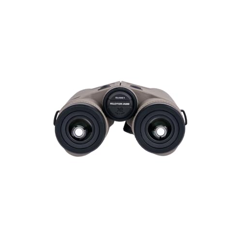 Sig Sauer KILO10K-ABS HD Gen II Rangefinding Binocular Black