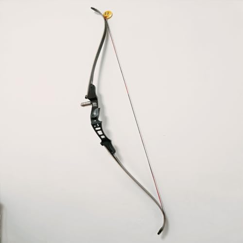 Yeseje Archery Recurve Takedown Bow Black 1