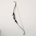 Yeseje Archery Recurve Takedown Bow Black 1