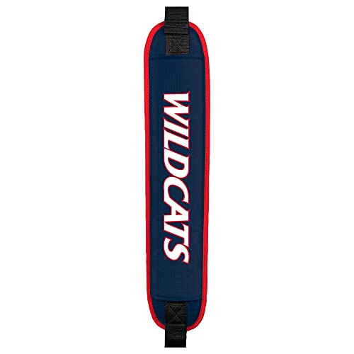 Team Effort Arizona Wildcats Bucket III Cooler Cart Golf Bag Arizona Wildcats