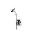 Davis Instruments Vantage Pro2 GroWeather Wireless ISS No Fan White