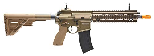Elite Force HK Heckler & Koch 416 A5 AEG Airsoft Gun Multi