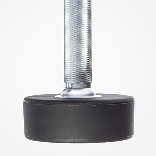 Bells of Steel Urethane Dumbbells Set 85-100lb