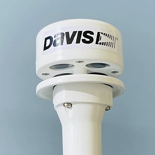 Davis Instruments Sonic Anemometer White