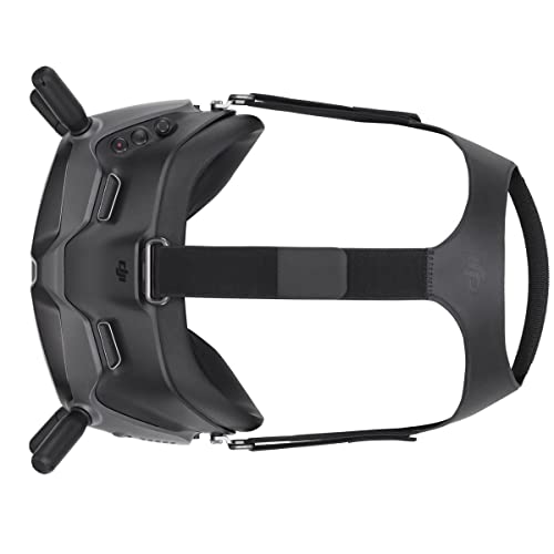 DJI FPV Goggles V2 Drone Racing Immersive Experience Black
