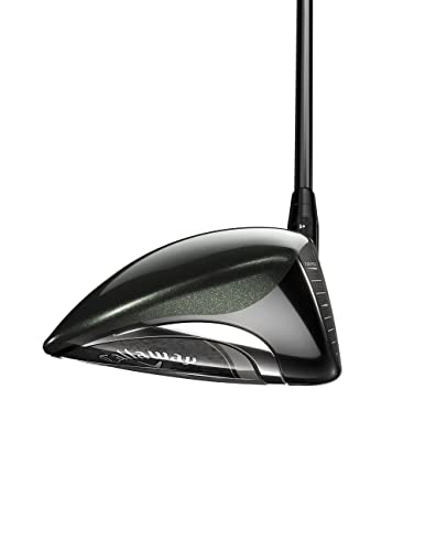 Callaway Great Big Bertha 23 Golf Driver Left Hand Regular Flex 10.5 Degree Black/Charcoal