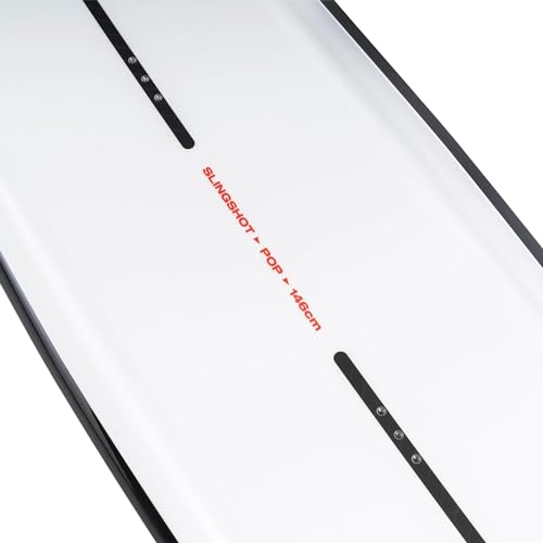 Slingshot Sports 2024 P.O.P. Wakeboard 142 cm