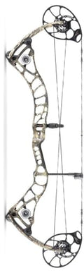 BowTech SR350 RH Compound Bow 70 Breakup Country