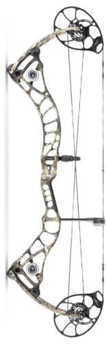 BowTech SR350 RH Compound Bow 70 Breakup Country