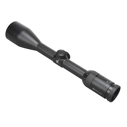 SWAROVSKI OPTIK Z5 2.4-12x50 BRH Riflescope