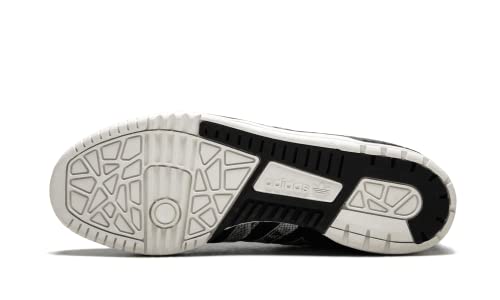 adidas Rivalry Low x United Arrows & Sons Core Black/Crystal White