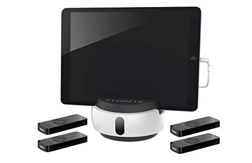 Swivl C5 Series Robot SW3322-C5