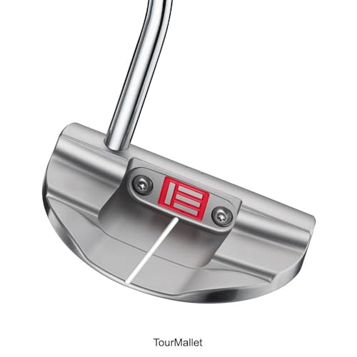 Evnroll 2024 Neo Classic 8 Putter RH TourMallet 33 White