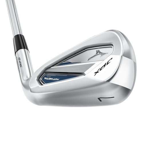 Mizuno JPX925 Hot Metal HL Combo Irons 8pc Set RH Graphite F3 Regular