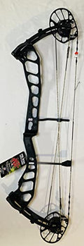 PSE ARCHERY Drive NXT ZF Compound Bow 29-70 lb Black