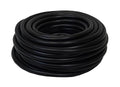 HALF OFF PONDS Self Sinking Weighted Black Vinyl Tubing 5/8" x 300'