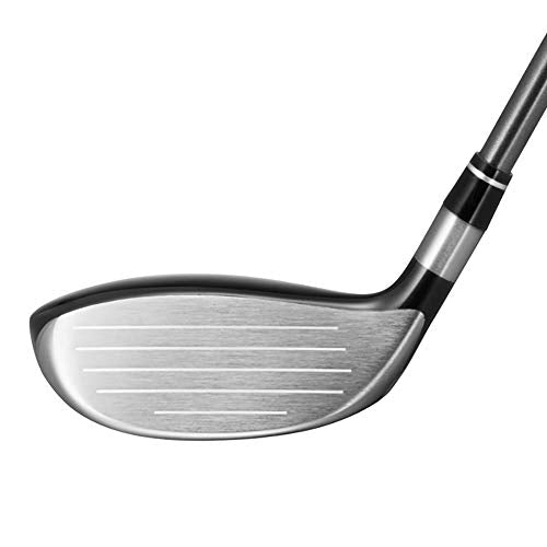 Honma TW-747 U 22° Hybrid Utility Graphite Vizard 70R Regular Flex