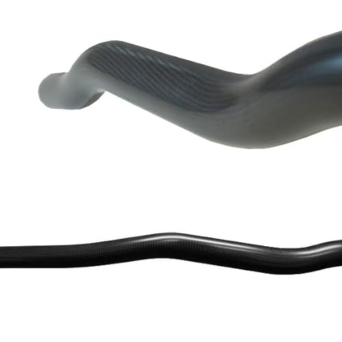 Werner Paddles Stikine Carbon Bent Shaft Whitewater Kayak Paddle 194cm Shopify