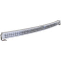 Lumishore 50 Inch LED Waterproof Spotlight White Light Bar 89,100 Lumens