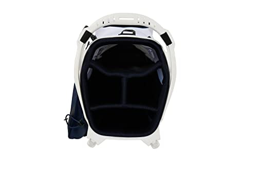 Callaway Golf Fairway C Stand Bag Navy/White/Gold