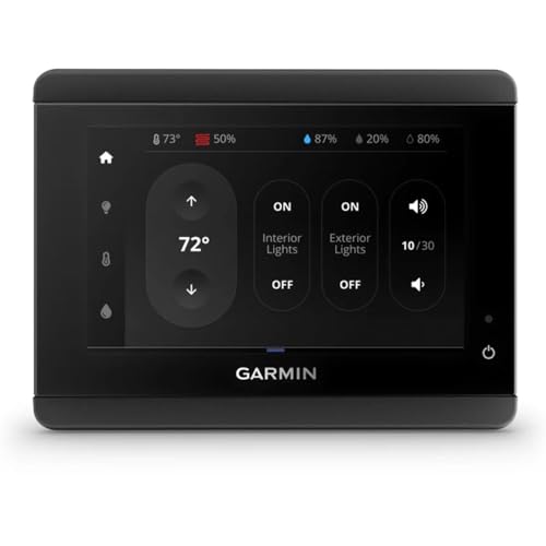 Garmin TD 50 Touchscreen Display