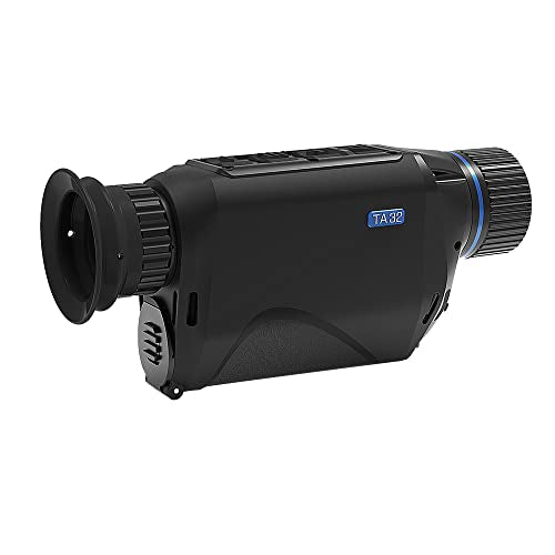 Pard PARD TA32-35 Thermal Monocular Black