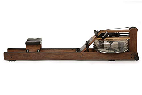 WaterRower Walnut Rowing Machine Lo-Rise