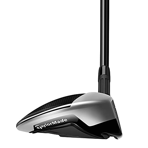 TaylorMade M4 Fairway Mens Right Hand 3W Stiff Graphite