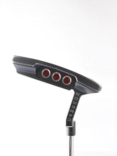 Scotty Cameron RH Cameron Select Newport 2 34