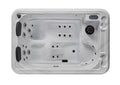 Generic Riley 2-Person 26-Jet Dual Lounger Hot Tub