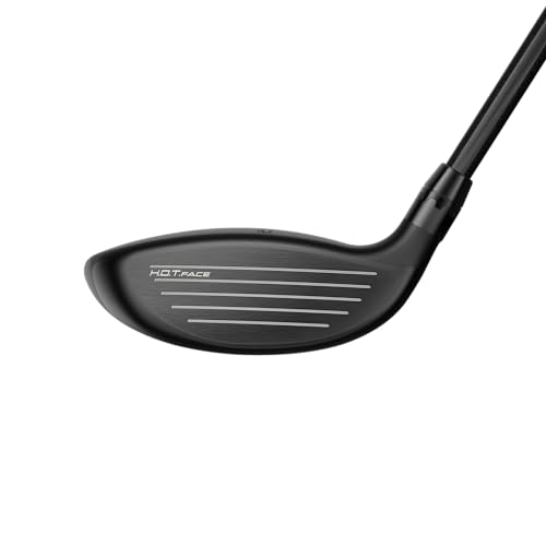 Cobra Golf DARKSPEED X Fairway Black