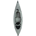 Lifetime Payette Sit-Inside Angler Kayak Sandstone
