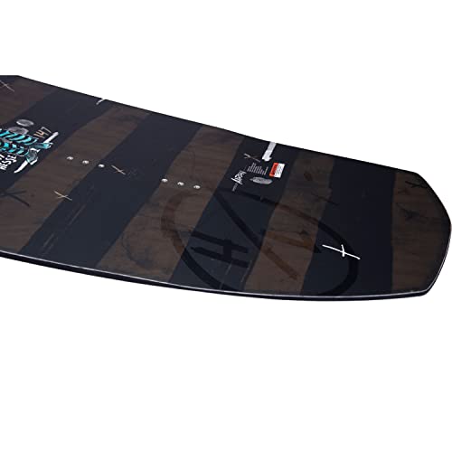 Hyperlite 2023 Codyak Cable Wakeboard 147cm Black