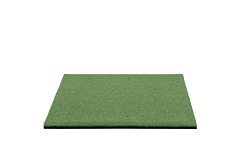 Motivo Golf Fairway One Pro Golf Hitting Mat (3 x 4 Feet) Green