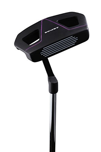 Aspire XD1 Ladies Womens Golf Clubs Set Purple