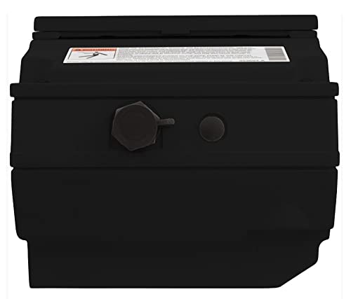 Pentair VS Drive Assembly Kit with Keypad Black