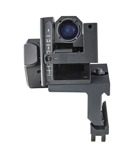 Meprolight Mepro GLS M Self-Illuminated Optical Sight for 40mm Grenade Launcher Multi