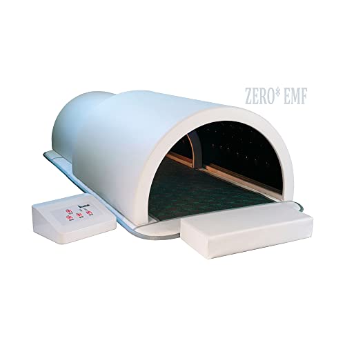1Love Premium Pro Far Infrared Sauna Dome Premium ZERO