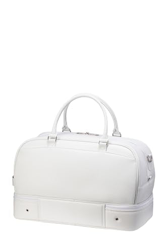 Callaway EXIA DL Boston 24 Boston Bag White