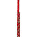 New England Ropes 7/16in Endura Braid Euro Red 160 Feet Long